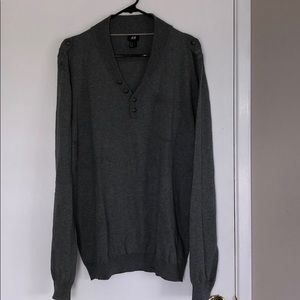 H&M Lightweight Sweater